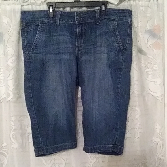 Old Navy Denim - Old Navy Ultra Blues